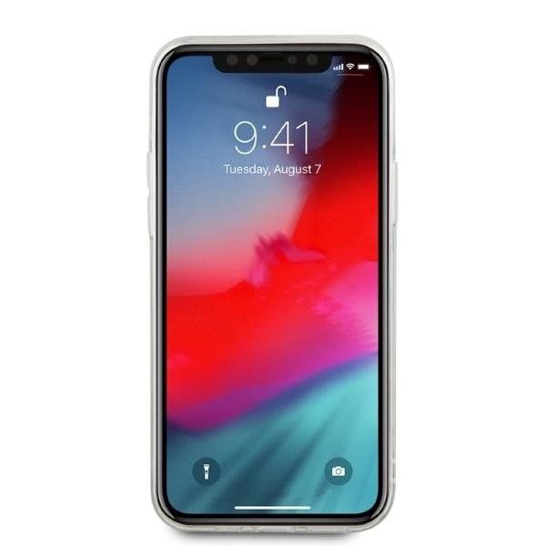 Кейс Karl Lagerfeld KLHCP12LLCGLGO за iPhone 12 Pro