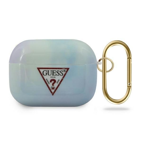 Калъф Guess Tie & Dye Collection за AirPods Pro