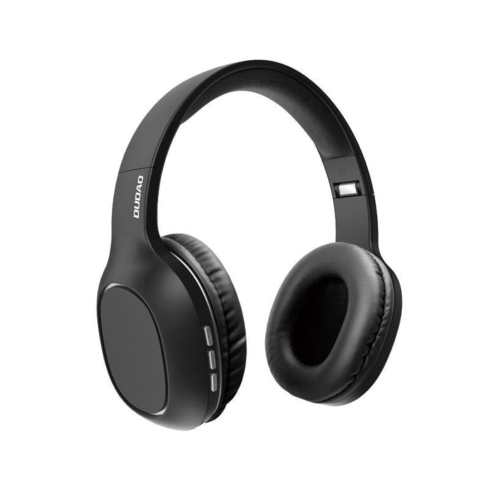 Безжични Bluetooth слушалки Dudao X22Pro, черен