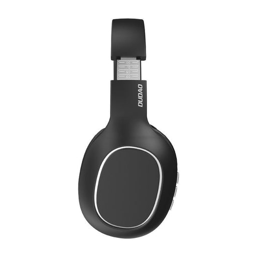 Безжични Bluetooth слушалки Dudao X22Pro черен