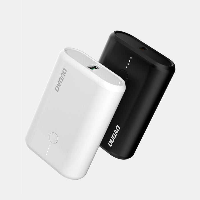 Преносима батерия Dudao 10000mAh Quick