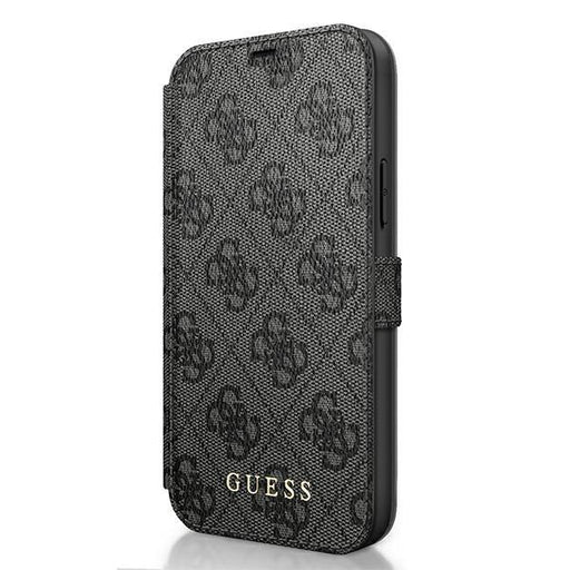 Кейс Guess Charms Collection за Apple iPhone 12/12