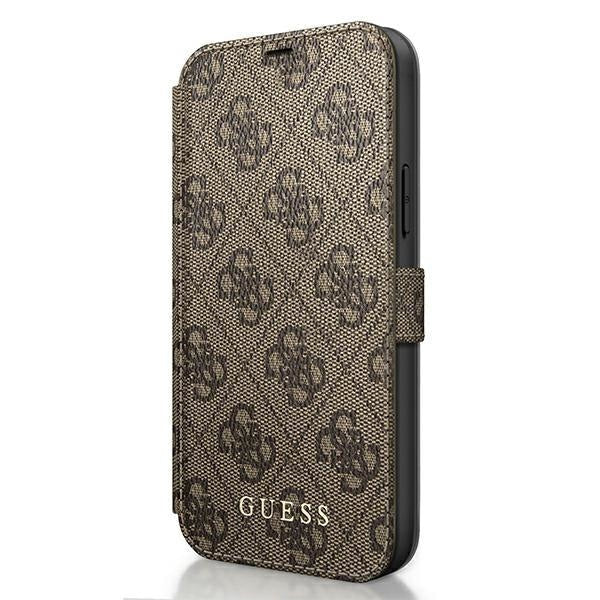 Кейс Guess Charms Collection за Apple iPhone 12 mini