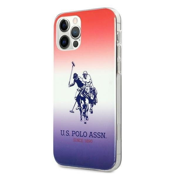 Калъф за телефон US Polo USHCP12LPCDGBR