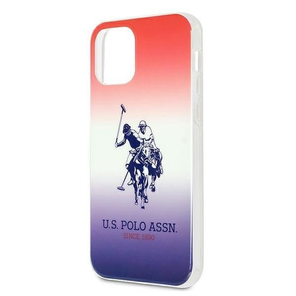 Калъф за телефон US Polo USHCP12LPCDGBR