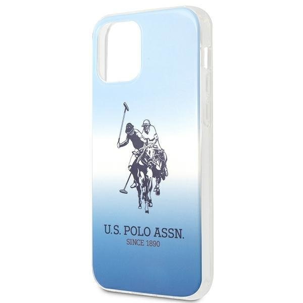 Калъф за телефон US Polo USHCP12MPCDGBL