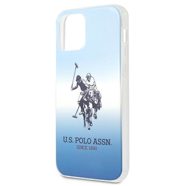 Калъф за телефон US Polo USHCP12SPCDGBL