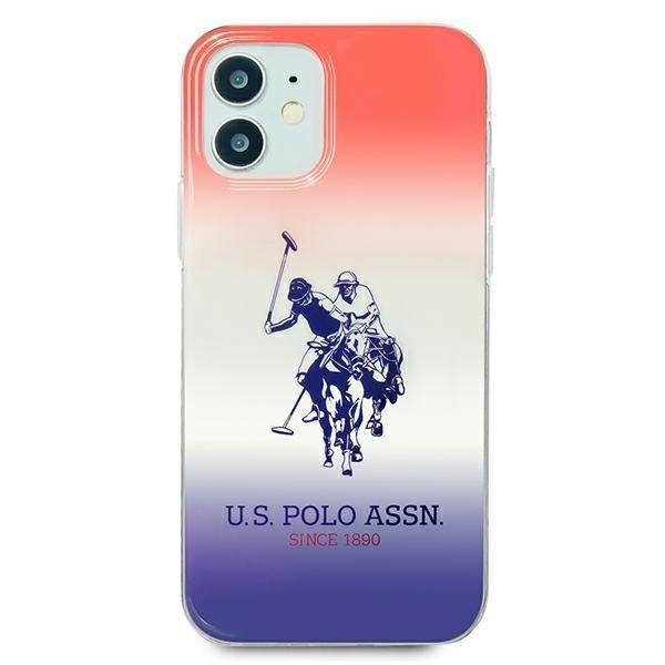 Калъф за телефон US Polo USHCP12SPCDGBR