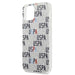 Калъф за телефон US Polo USHCP12SPCUSPA6 Logo