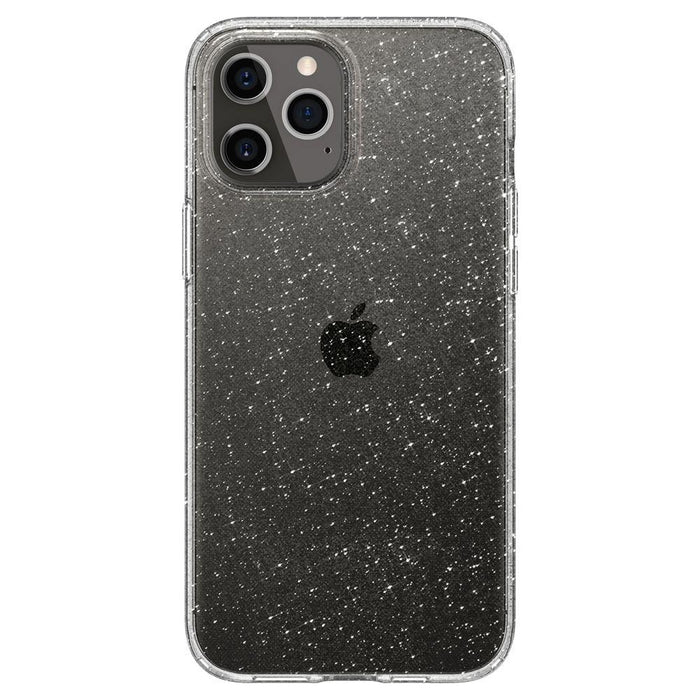 Силиконов калъф Spigen Liquid Crystal за