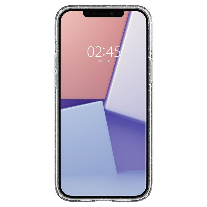 Силиконов калъф Spigen Liquid Crystal за