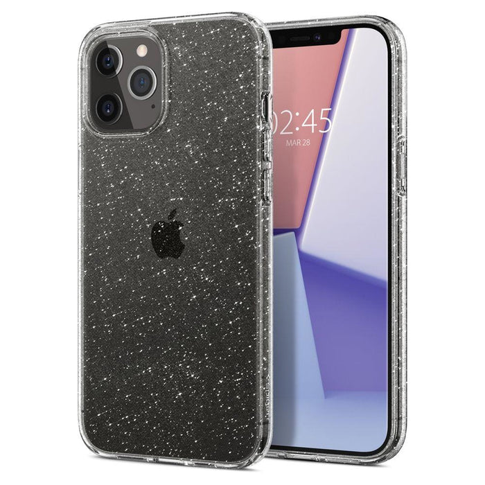 Силиконов калъф Spigen Liquid Crystal за