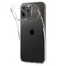 Гръб Spigen Liquid Crystal за Apple iPhone 12 Pro Max Clear