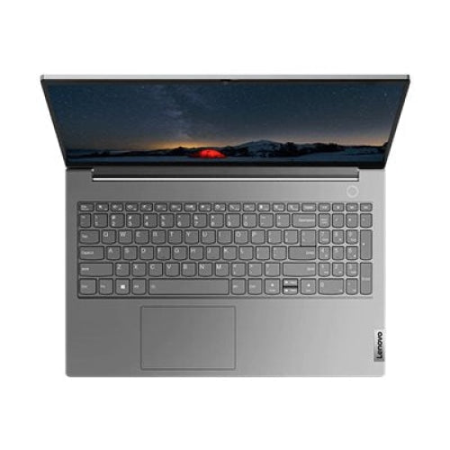 LENOVO ThinkBook 15 Intel Core i7 - 1165G7 15.6inch FHD AG