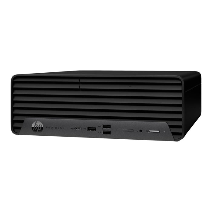 Настолен компютър HP Pro 400 G9 SFF Intel