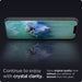 Стъклен протектор Spigen Glass Tr Slim за iPhone 12 Pro/