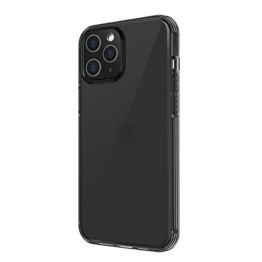 Калъф Uniq Air Fender за iPhone 12 Pro Max сив