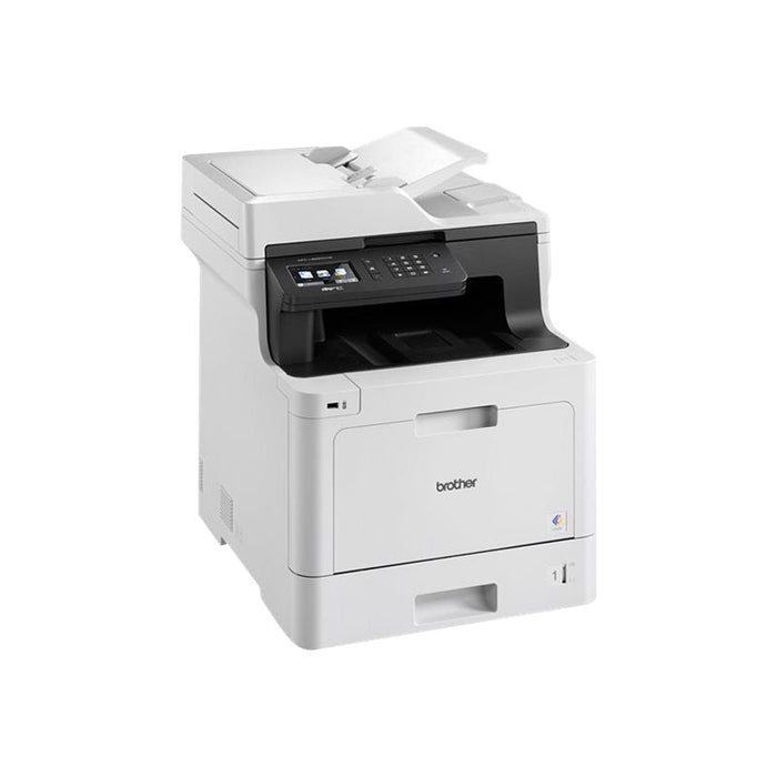 Color Laser Multifunctional MFCL8690CDW All - in - One