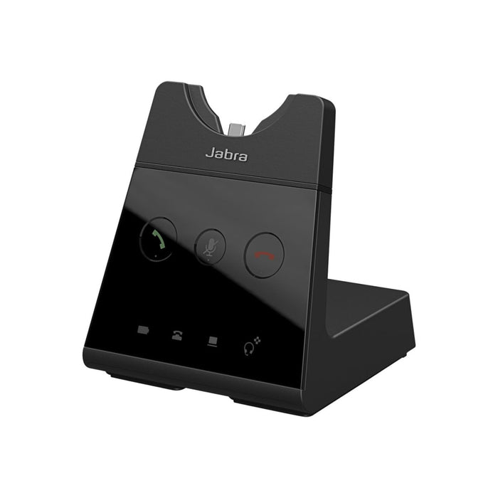 Безжична слушалка JABRA Engage 65 Mono