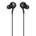 Слушалки in - ear Samsung Type - C Black