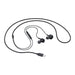 Слушалки in - ear Samsung Type - C Black