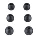 Слушалки in - ear Samsung Type - C Black