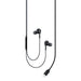 Слушалки in - ear Samsung Type - C Black