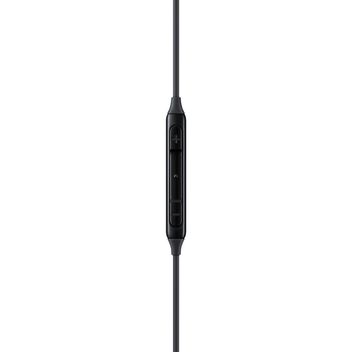 Слушалки in - ear Samsung Type - C Black