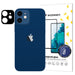Стъклен протектор Wozinsky Full за камера iPhone 12 9H