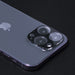 Стъклен протектор Wozinsky Full за камера iPhone 12 9H