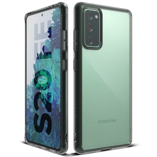 Калъф Ringke Fusion Case за Samsung Galaxy S20 FE