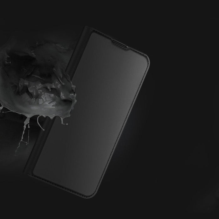 Калъф за телефон Dux Ducis Skin Pro Xiaomi Poco X3 NFC черен