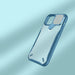 Калъф Nillkin Cyclops за iPhone 12 Pro Червен
