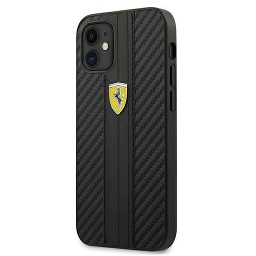 Калъф за телефон Ferrari Hardcase On Track Pu