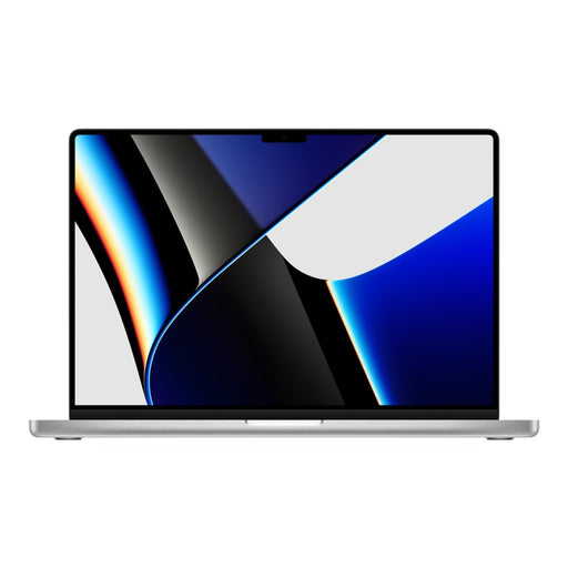 Лаптоп APPLE 16.2inch MacBook Pro M1 chip with