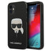 Калъф за телефон Karl Lagerfeld hardcase