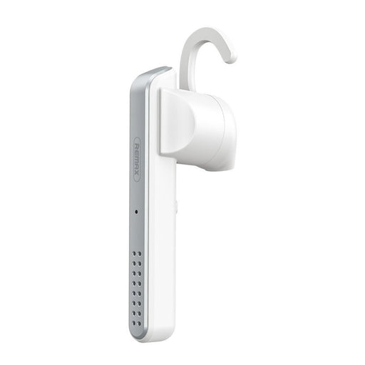Хендсфри Безжична Bluetooth 5.0 слушалка Remax Мini Бял
