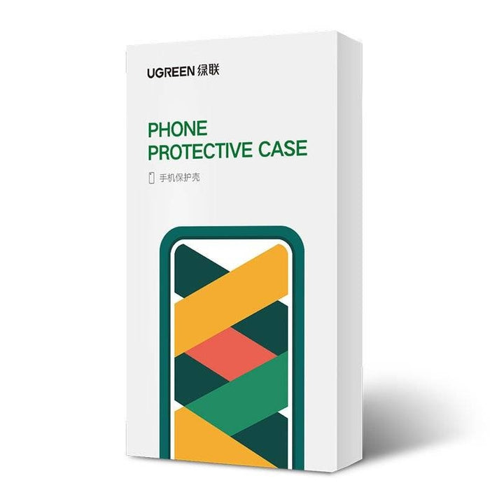 Силиконов кейс Ugreen Protective за iPhone