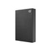 SEAGATE One Touch Potable 4TB USB 3.0 compatible with MAC