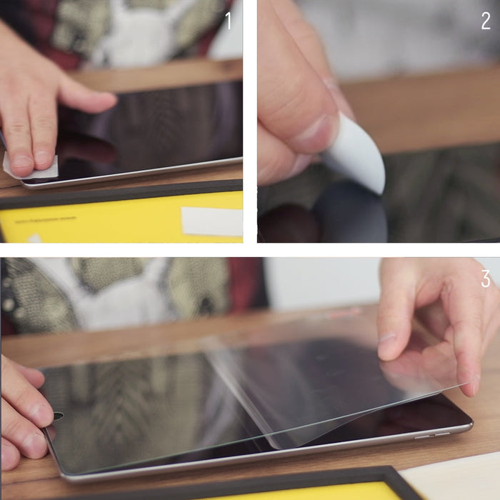 Протектор Wozinsky Tempered Glass 9H за iPad Air 2020