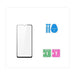 Стъклен комплект Dux Ducis 9D Tempered Glass