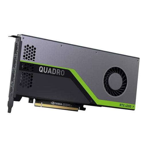 FUJITSU NVIDIA Quadro RTX 4000 8GB for Celsius W5010 3xDP