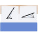 Калъф за таблет Dux Ducis Touchpad iPad Air