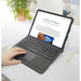 Калъф за таблет Dux Ducis Touchpad iPad Air