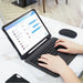 Калъф за таблет Dux Ducis Touchpad iPad Air