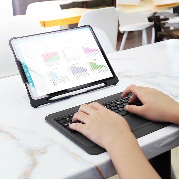 Калъф за таблет Dux Ducis Touchpad iPad Air