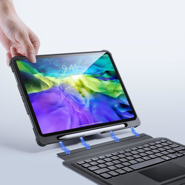 Калъф за таблет Dux Ducis Touchpad iPad Air