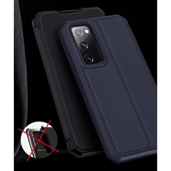 Калъф за телефон Dux Ducis Skin X Bookcase