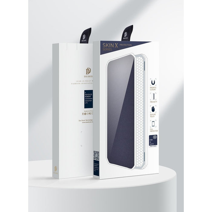 Калъф за телефон Dux Ducis Skin X Bookcase