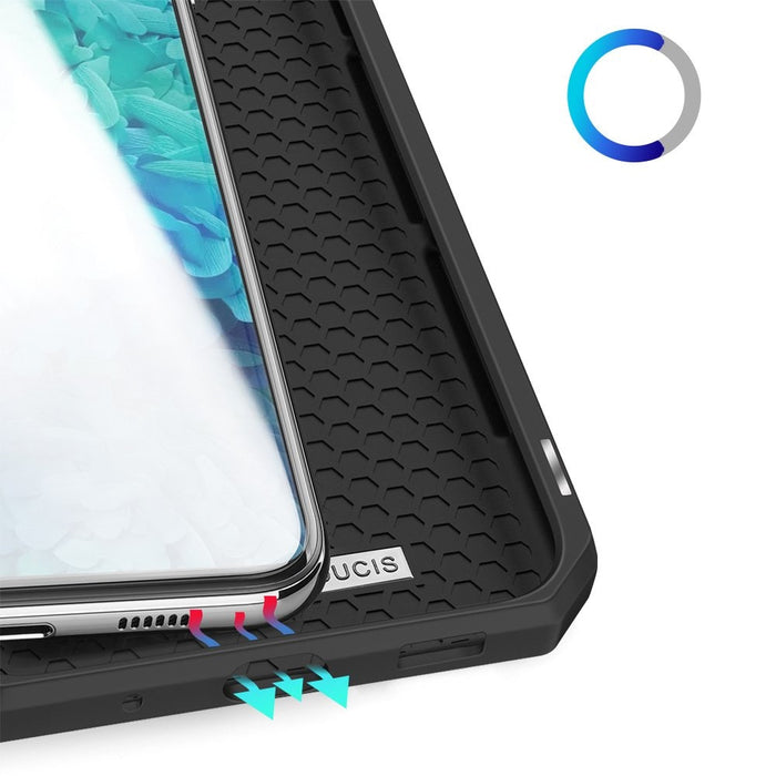 Калъф за телефон Dux Ducis Skin X Bookcase